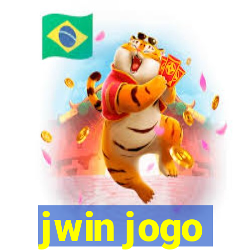 jwin jogo